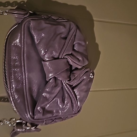 Juicy Couture Purple crossbody - Picture 11 of 15